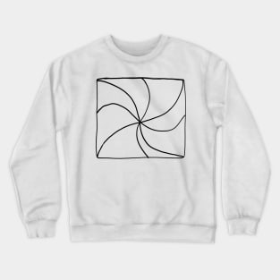 Tornado Crewneck Sweatshirt